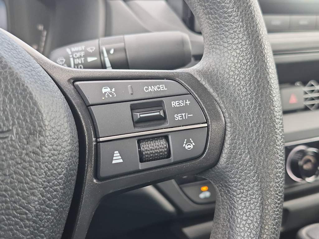 Thumbnail: 2025 Honda Accord - 31