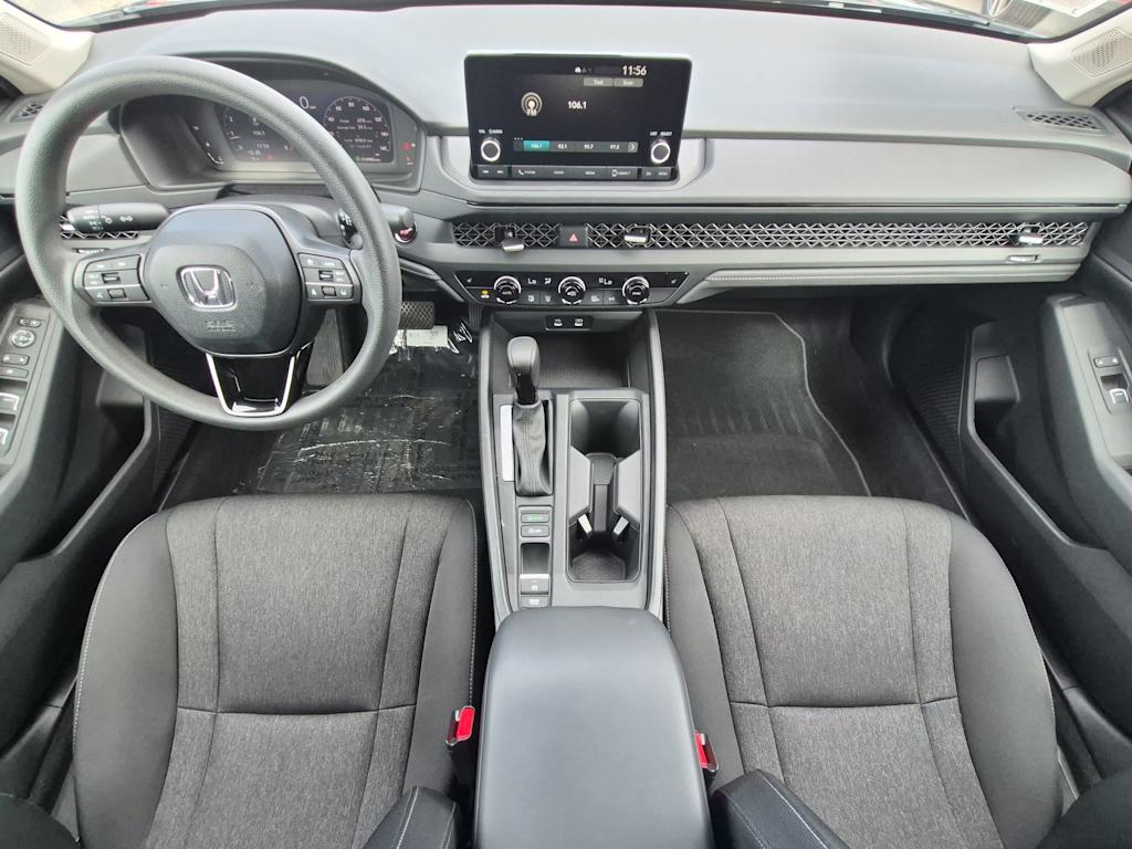 Thumbnail: 2025 Honda Accord - 8