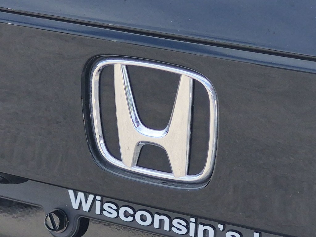 Thumbnail: 2025 Honda Accord - 25