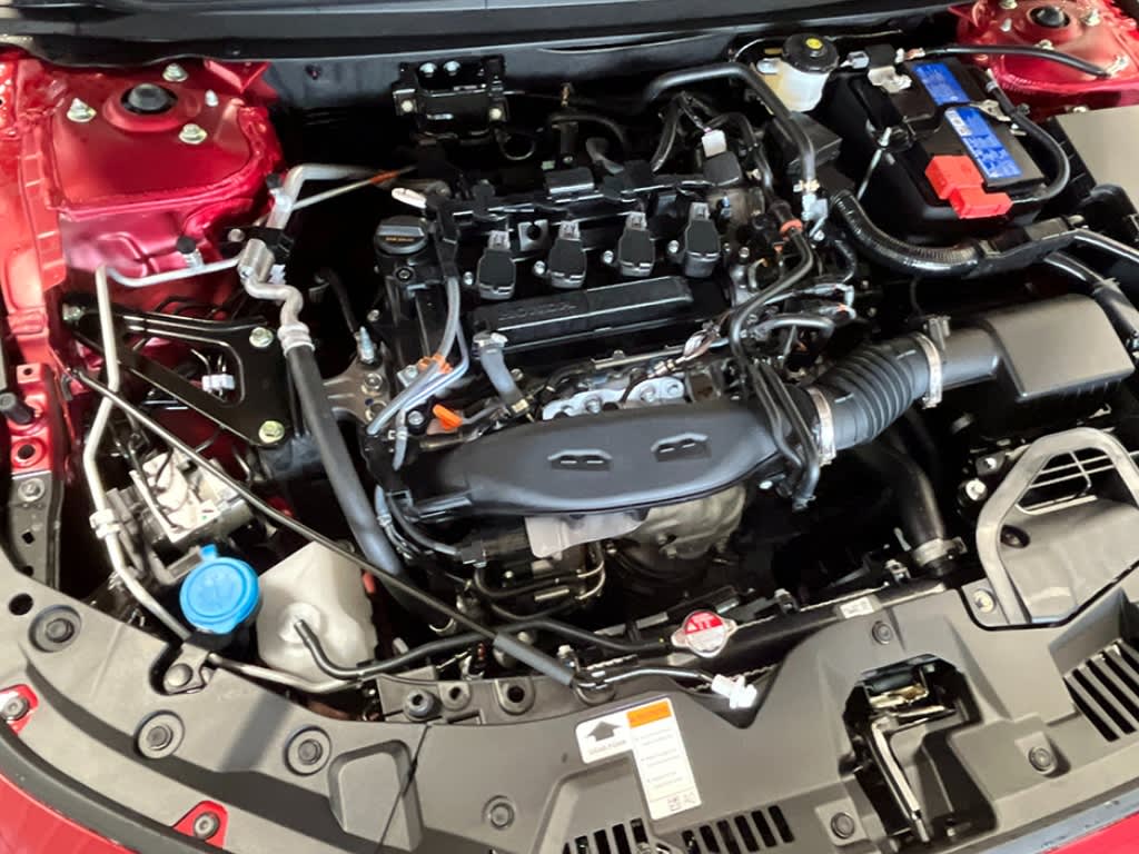 Thumbnail: 2026 Honda Accord - 9