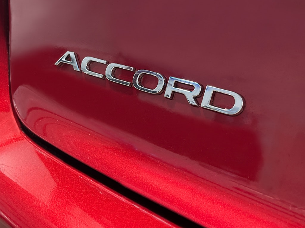 Thumbnail: 2026 Honda Accord - 7