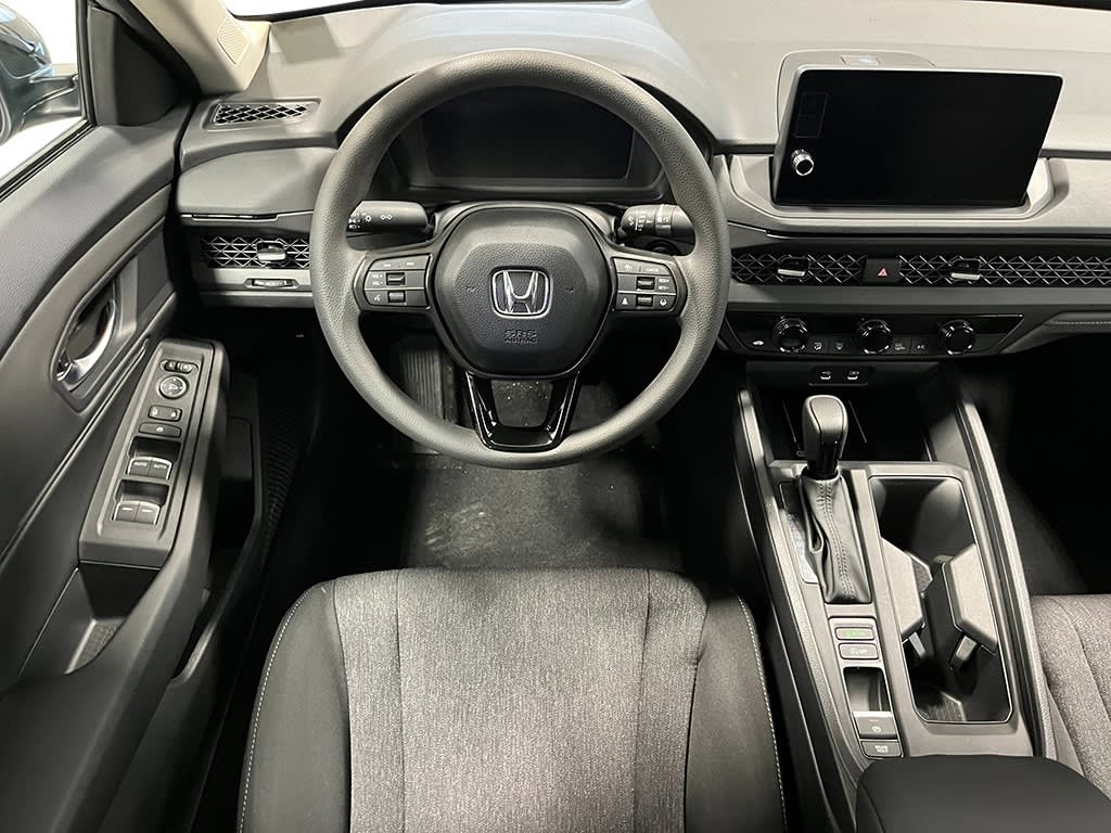 Thumbnail: 2026 Honda Accord - 9