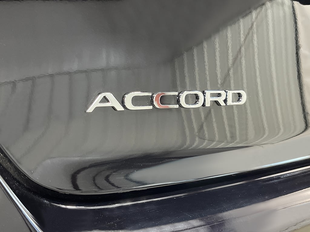 Thumbnail: 2026 Honda Accord - 6