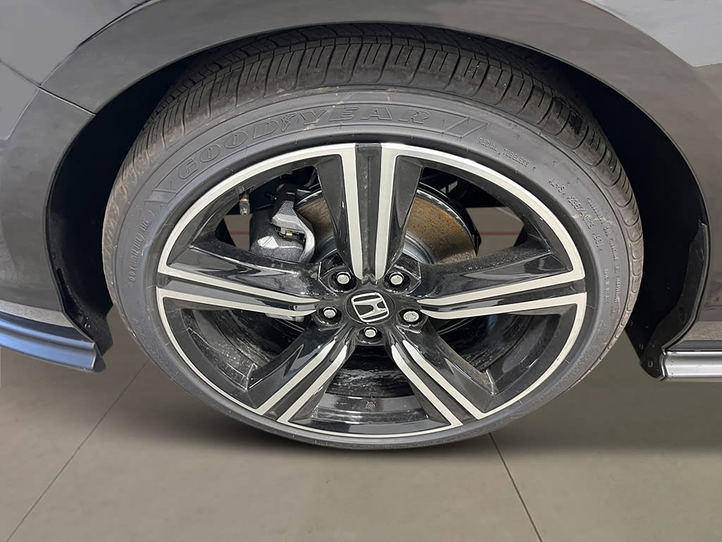 Thumbnail: 2026 Honda Accord - 7