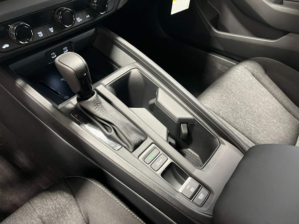 Thumbnail: 2026 Honda Accord - 14