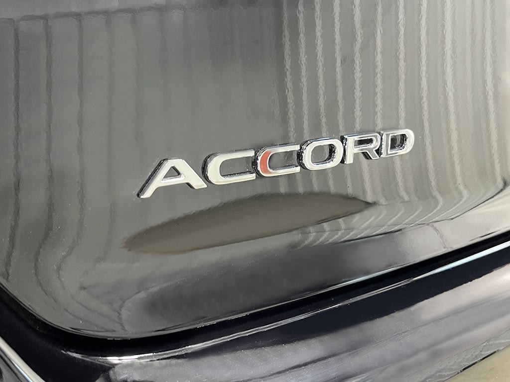 Thumbnail: 2026 Honda Accord - 6