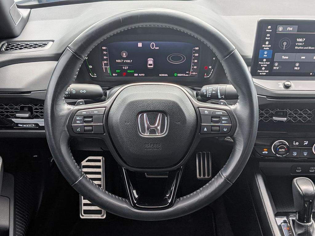 Thumbnail: 2023 Honda Accord - 12