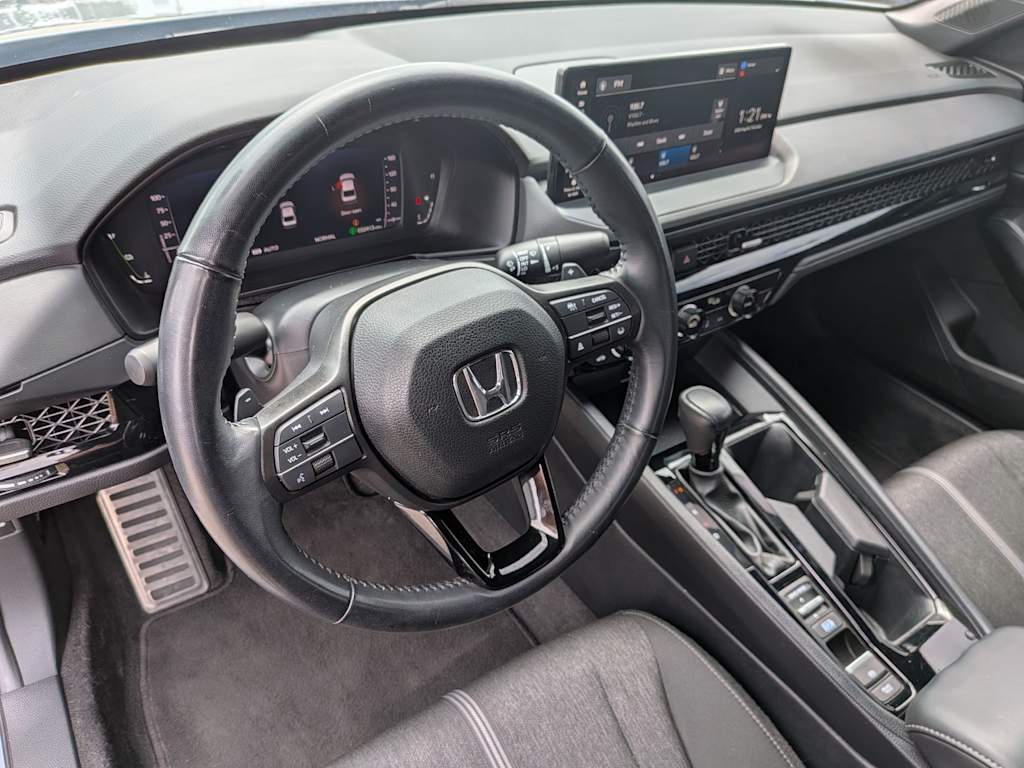 Thumbnail: 2023 Honda Accord - 2
