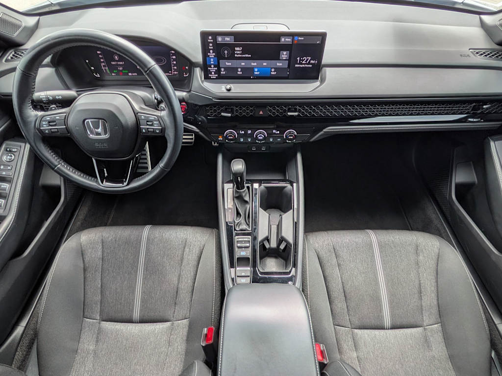 Thumbnail: 2023 Honda Accord - 8