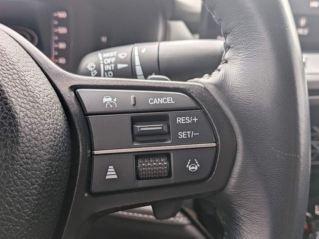 Thumbnail: 2023 Honda Accord - 31