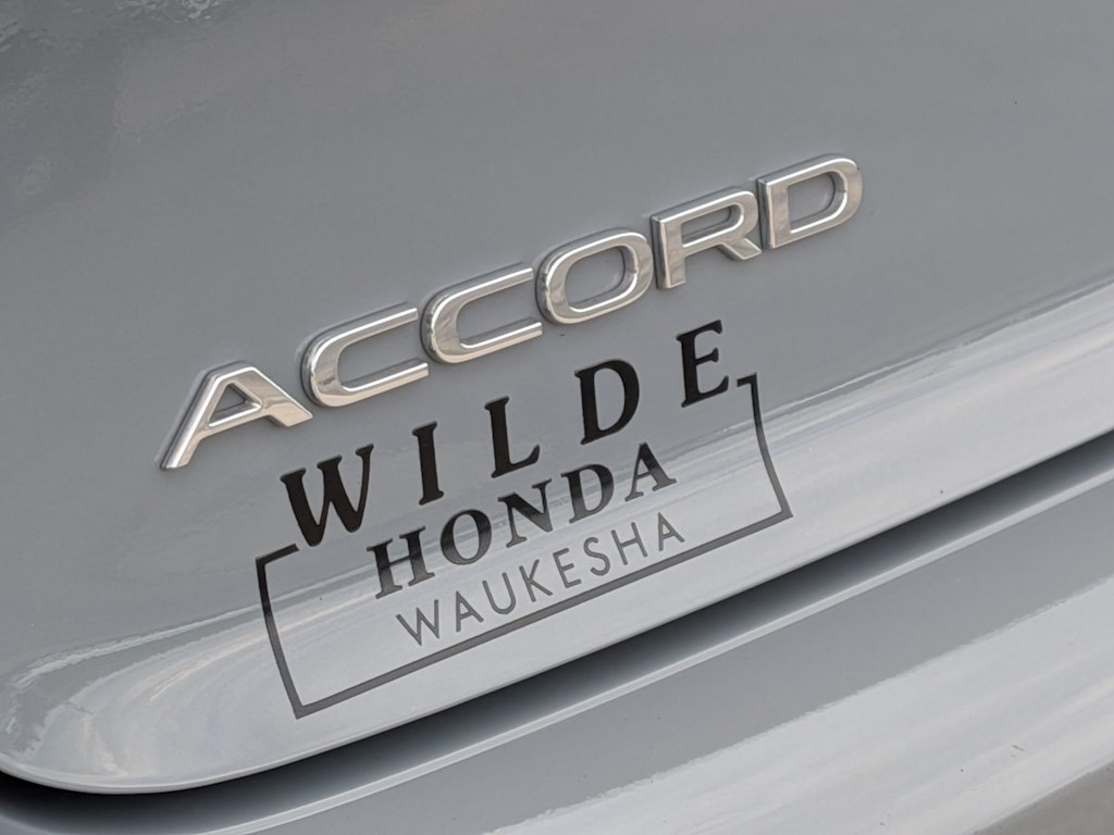 Thumbnail: 2023 Honda Accord - 6