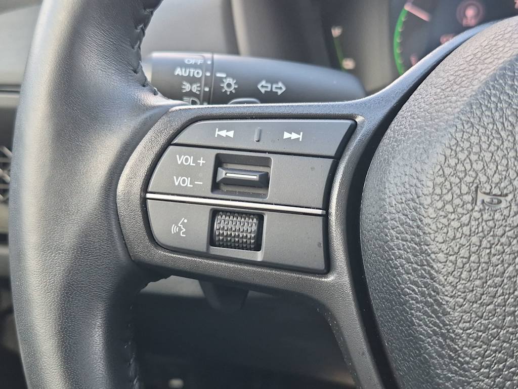 Thumbnail: 2024 Honda Accord - 30