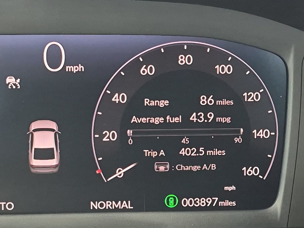 Thumbnail: 2024 Honda Accord - 15