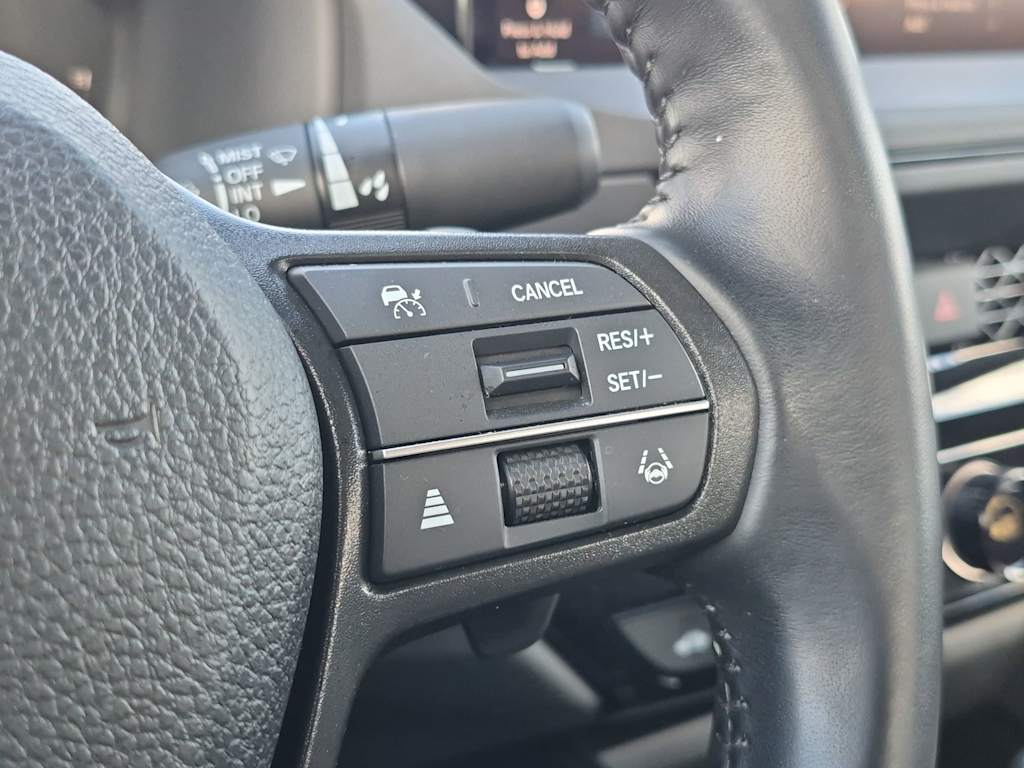 Thumbnail: 2024 Honda Accord - 31