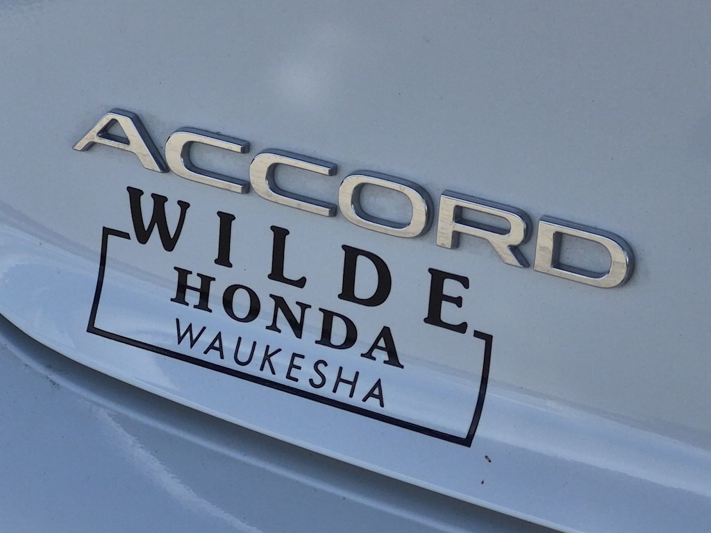 Thumbnail: 2024 Honda Accord - 6
