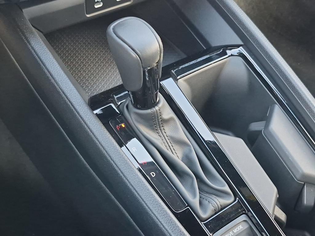 Thumbnail: 2024 Honda Accord - 34