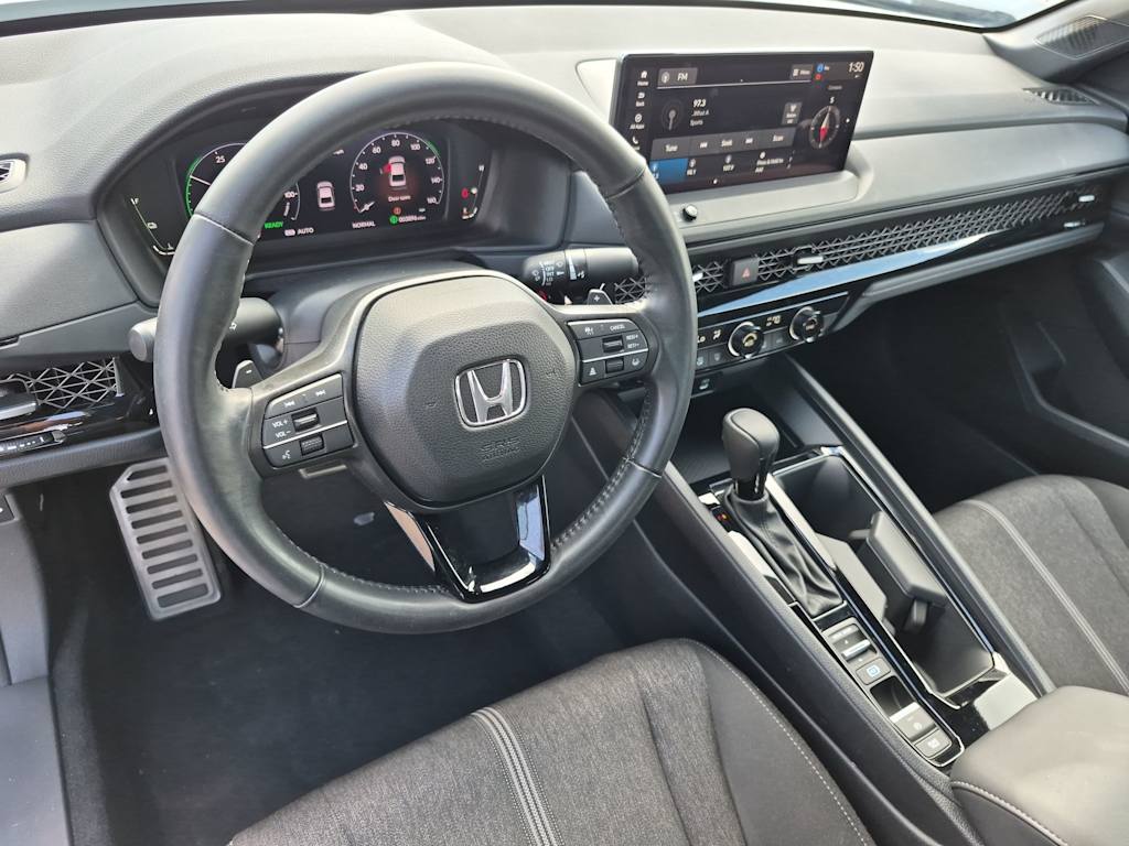 Thumbnail: 2024 Honda Accord - 2