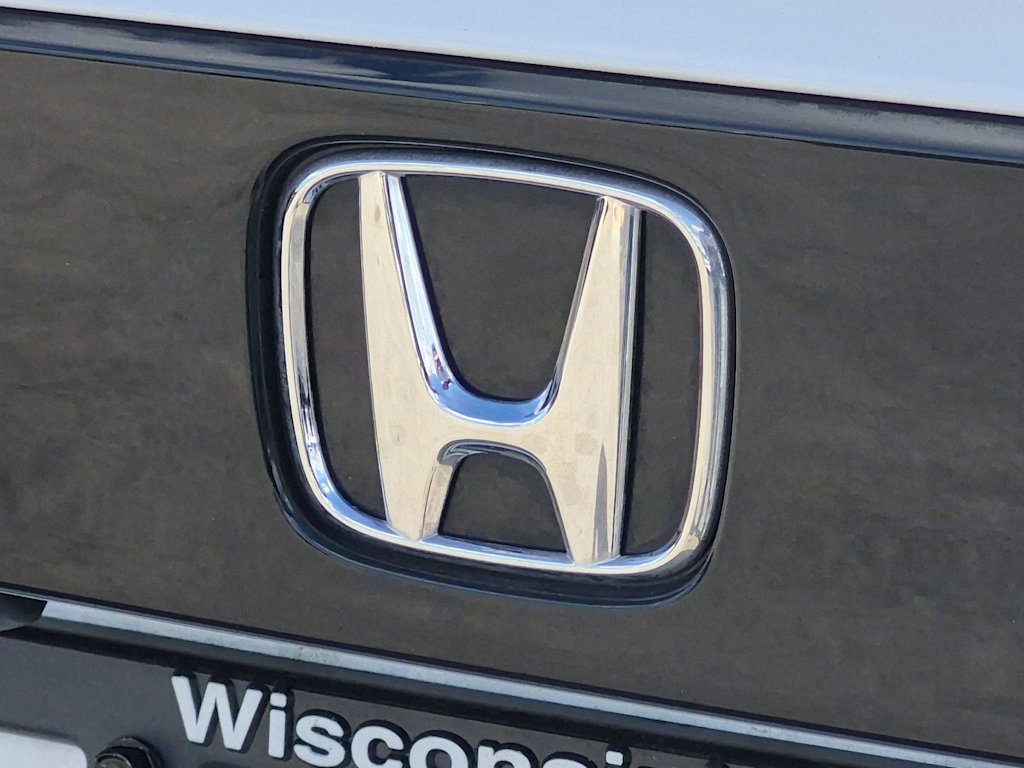 Thumbnail: 2024 Honda Accord - 25
