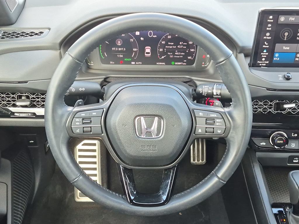 Thumbnail: 2024 Honda Accord - 12