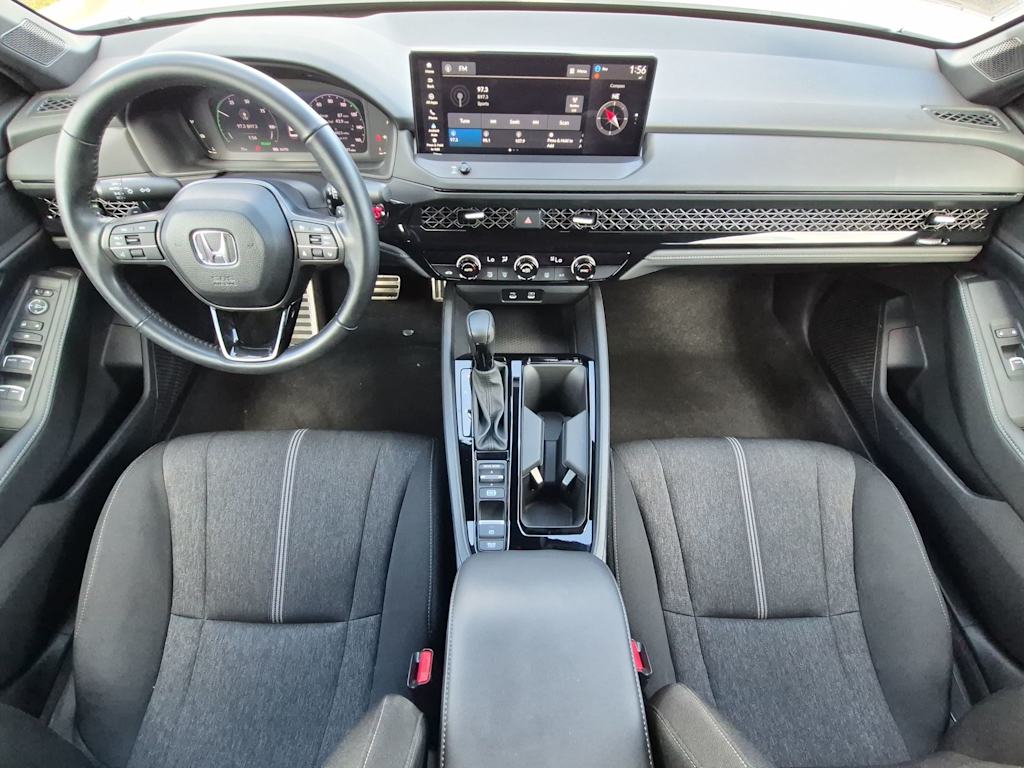 Thumbnail: 2024 Honda Accord - 8