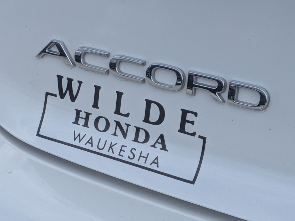 Thumbnail: 2023 Honda Accord - 6
