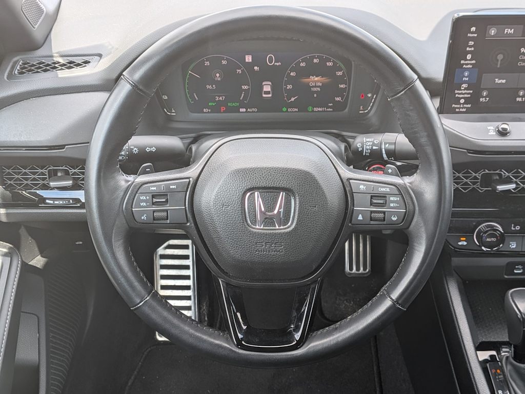 Thumbnail: 2023 Honda Accord - 12