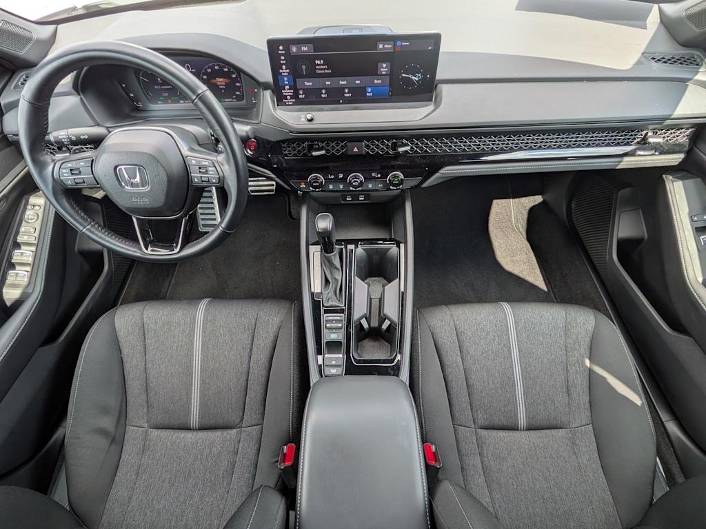 Thumbnail: 2023 Honda Accord - 8