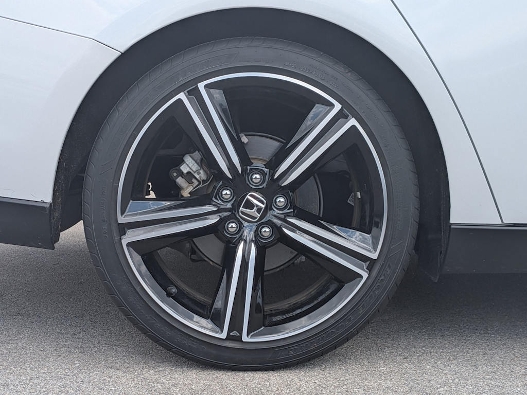 Thumbnail: 2023 Honda Accord - 7