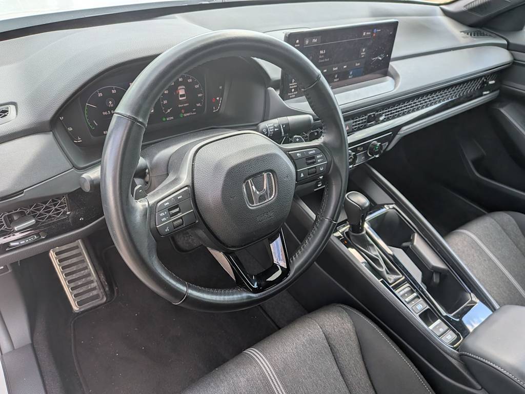 Thumbnail: 2023 Honda Accord - 2