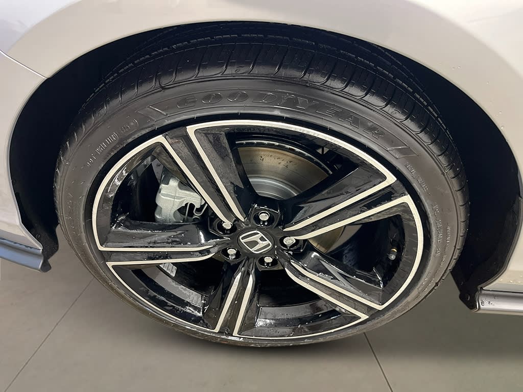 Thumbnail: 2026 Honda Accord - 8