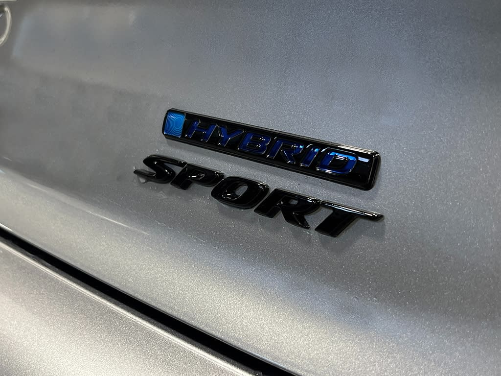 Thumbnail: 2026 Honda Accord - 7