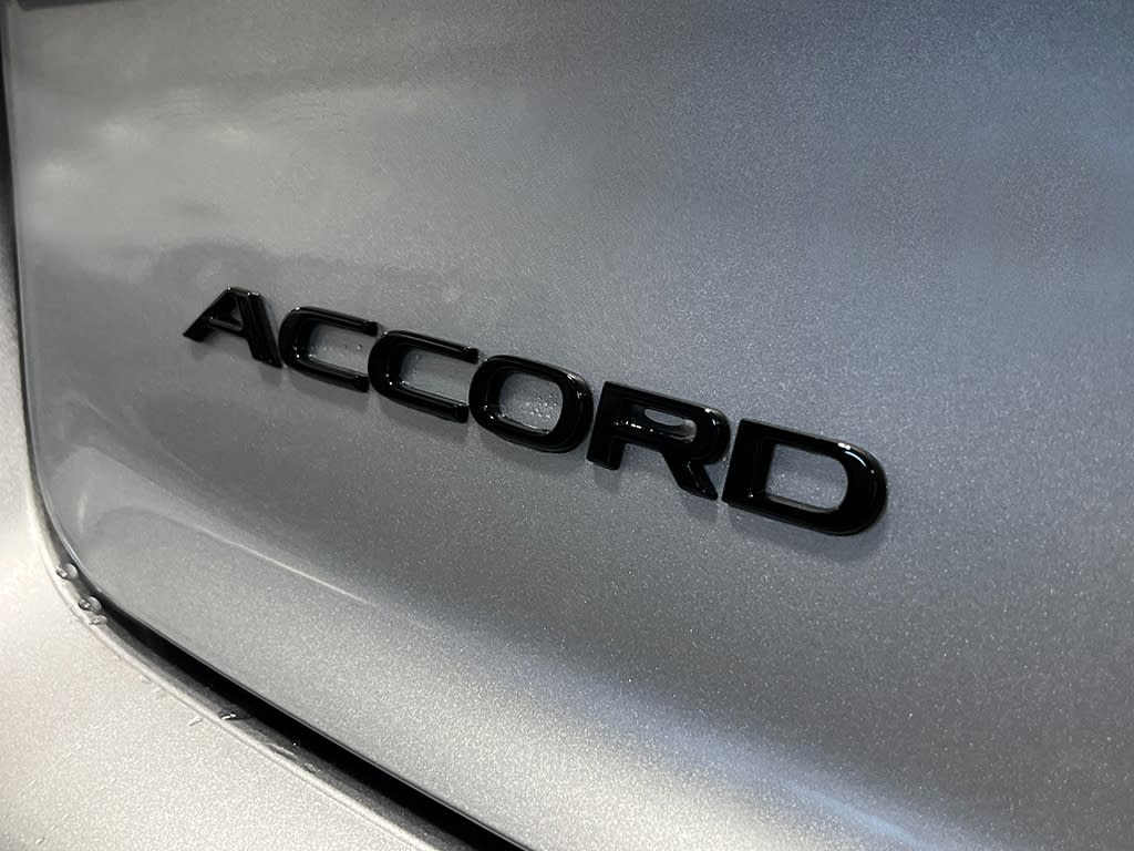 Thumbnail: 2026 Honda Accord - 17