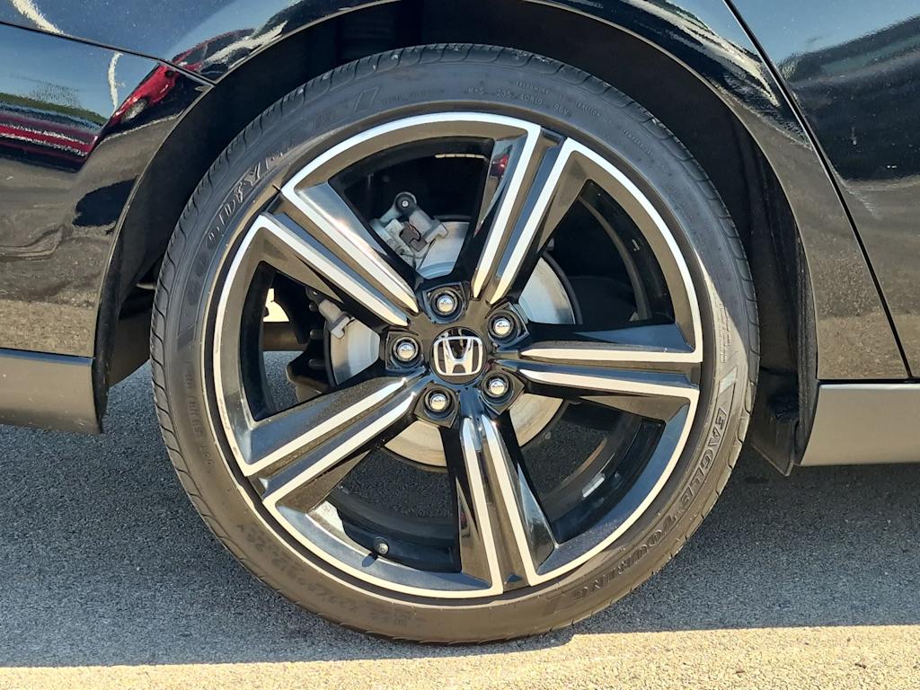 Thumbnail: 2024 Honda Accord - 8