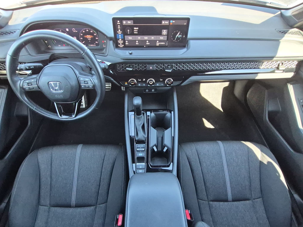 Thumbnail: 2024 Honda Accord - 9