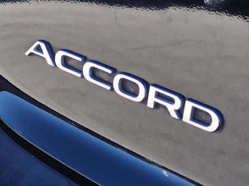 Thumbnail: 2024 Honda Accord - 7