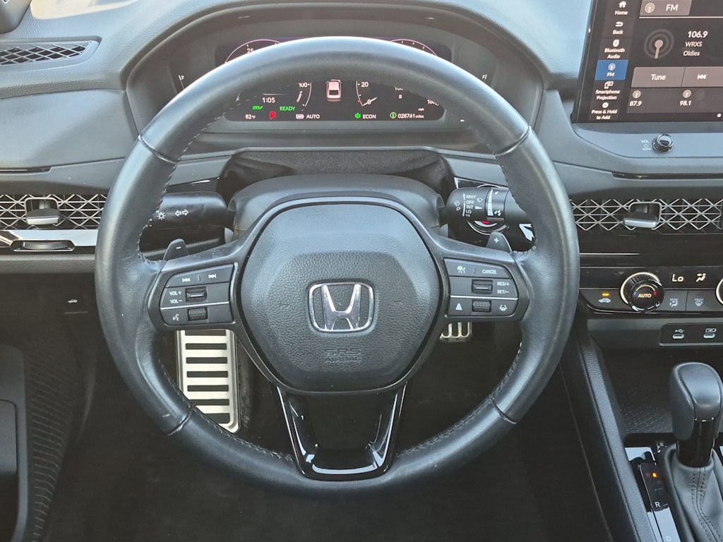 Thumbnail: 2024 Honda Accord - 13