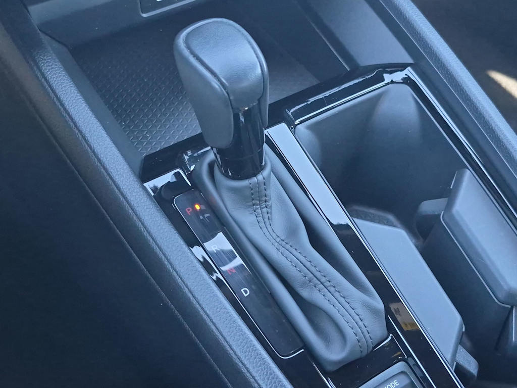 Thumbnail: 2024 Honda Accord - 15