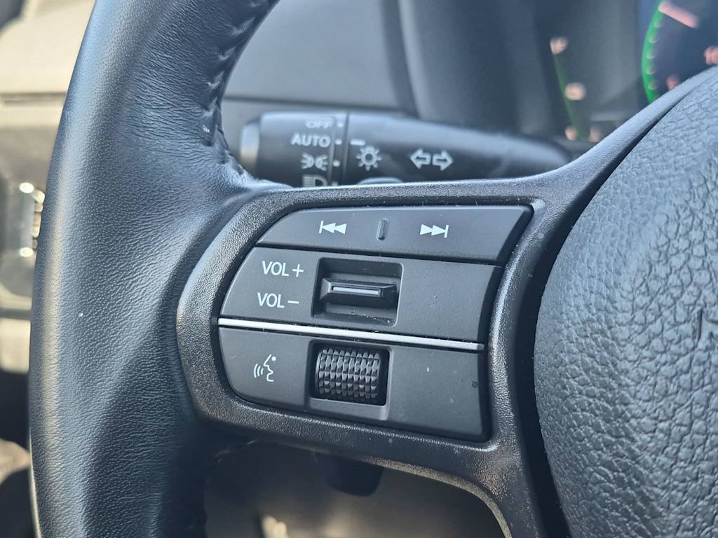 Thumbnail: 2024 Honda Accord - 30
