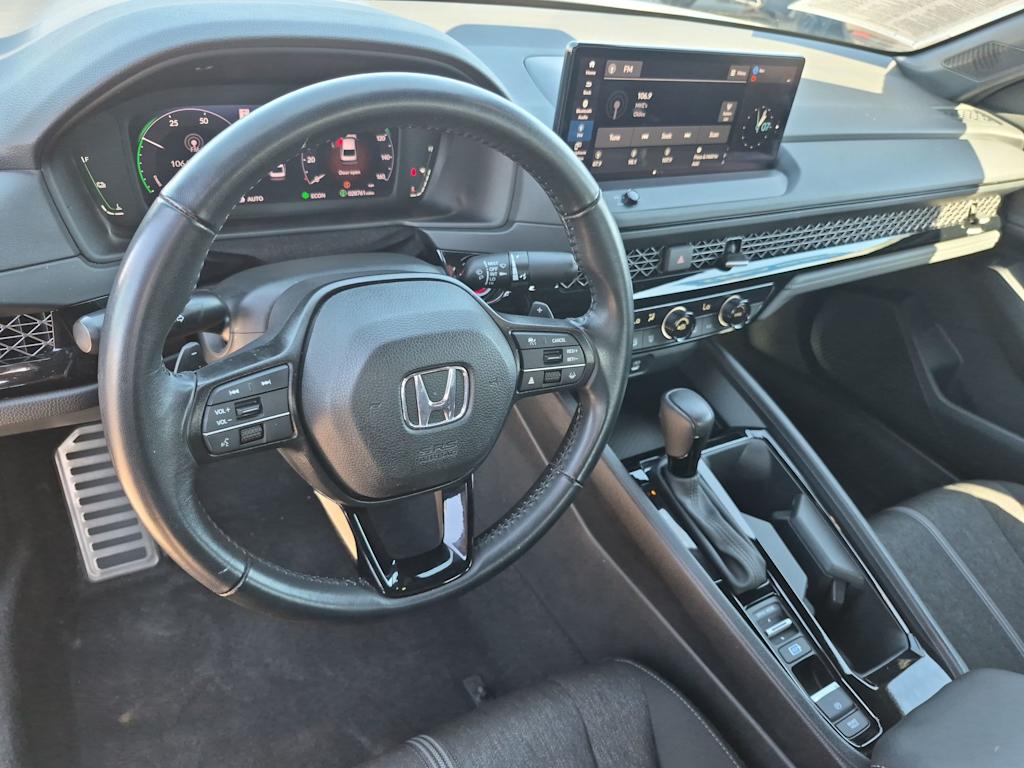 Thumbnail: 2024 Honda Accord - 2