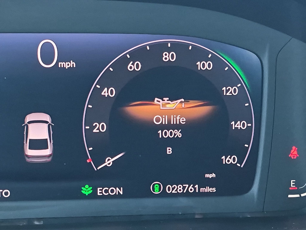 Thumbnail: 2024 Honda Accord - 16