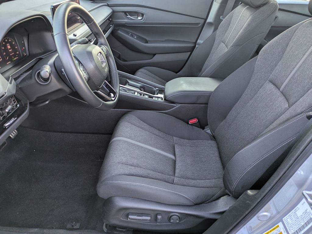 Thumbnail: 2025 Honda Accord - 9