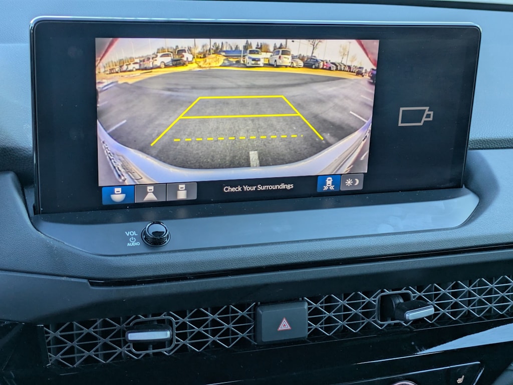 Thumbnail: 2025 Honda Accord - 34