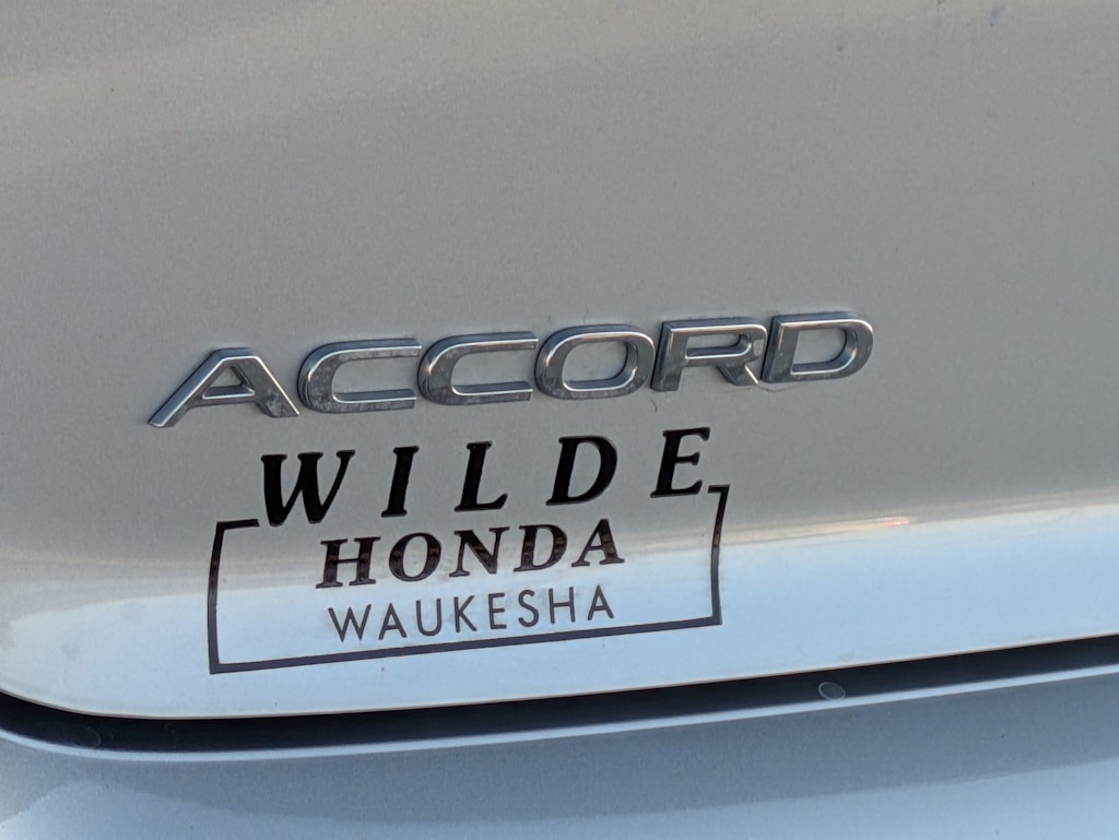 Thumbnail: 2025 Honda Accord - 25