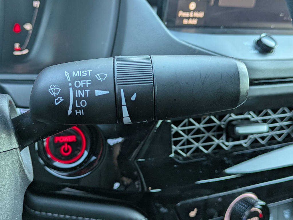 Thumbnail: 2025 Honda Accord - 13