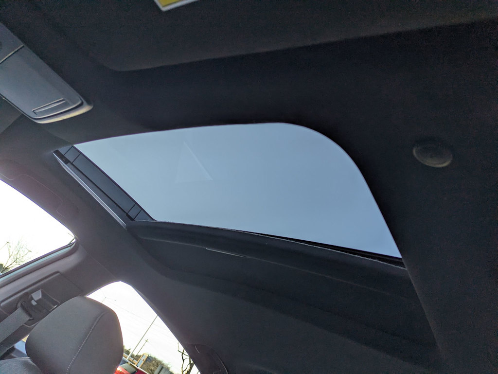 Thumbnail: 2025 Honda Accord - 27