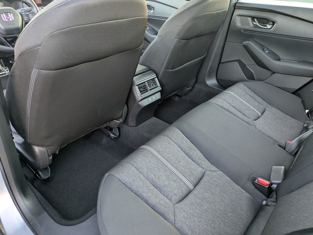 Thumbnail: 2025 Honda Accord - 11