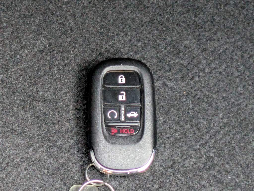 Thumbnail: 2025 Honda Accord - 18