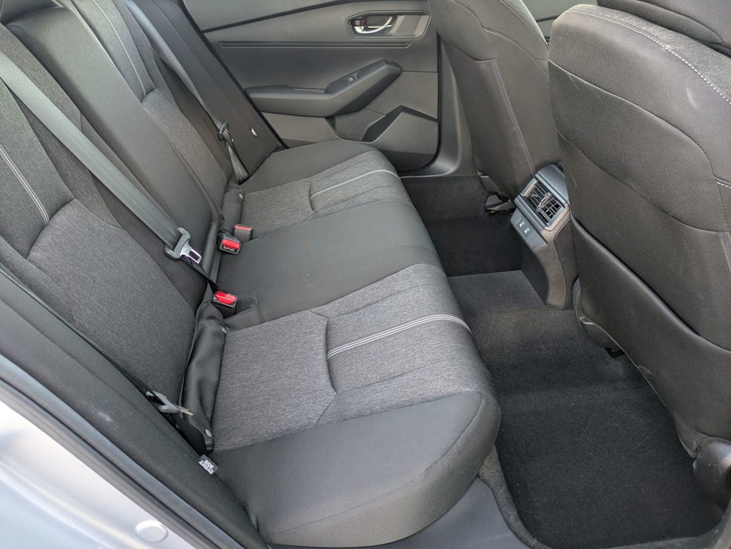 Thumbnail: 2025 Honda Accord - 29