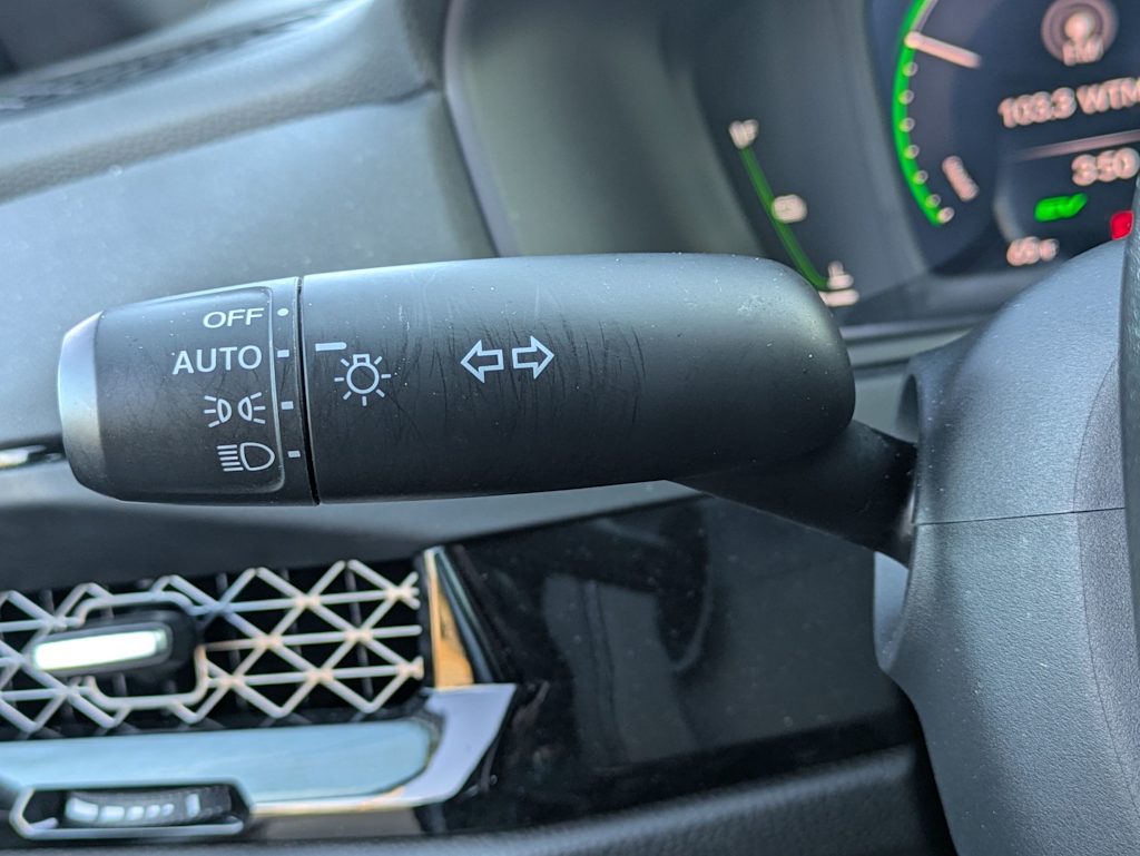 Thumbnail: 2025 Honda Accord - 33