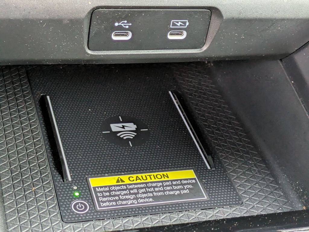 Thumbnail: 2025 Honda Accord - 35